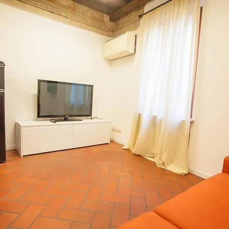 Italianflat - Veronetta Flat Appartement