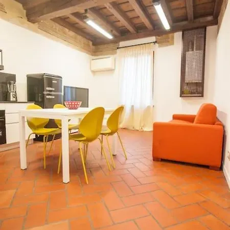 דירה Italianflat - Veronetta Flat *