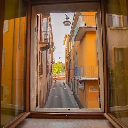 Italianflat - Veronetta Flat *