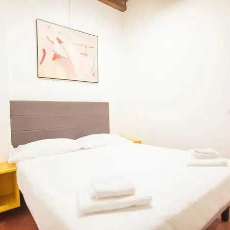 Apartment Italianflat - Veronetta Flat Verona