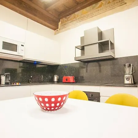 Apartment Italianflat - Veronetta Flat Verona