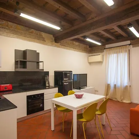 Italianflat - Veronetta Flat Apartment Verona