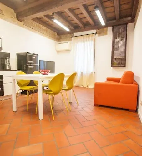 Italianflat - Veronetta Flat ורונה