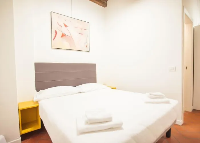 דירה Italianflat - Veronetta Flat ורונה