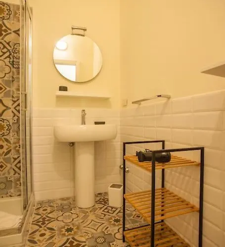 Italianflat - Veronetta Flat דירה *