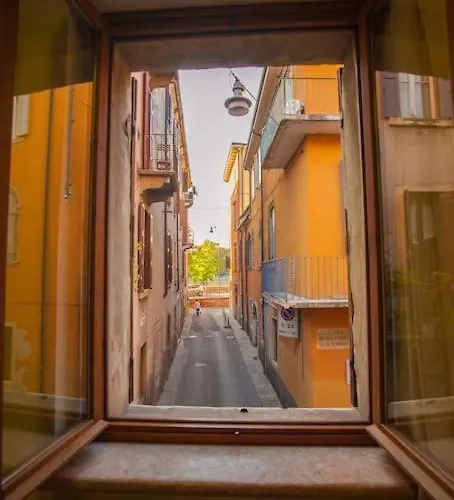 Italianflat - Veronetta Flat *