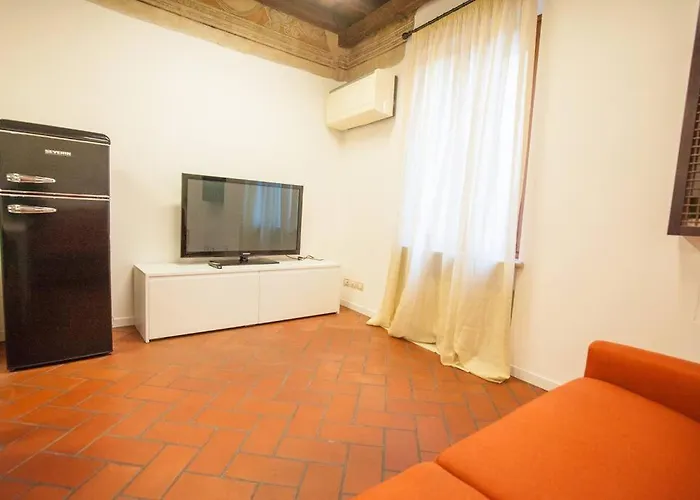 Italianflat - Veronetta Flat דירה