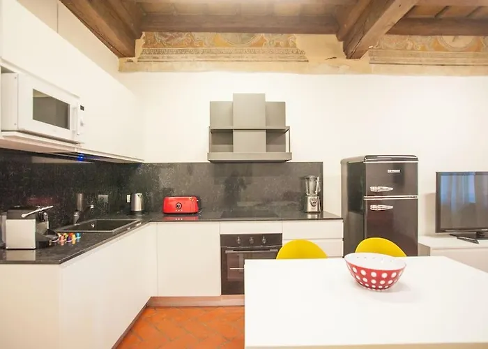 דירה Italianflat - Veronetta Flat