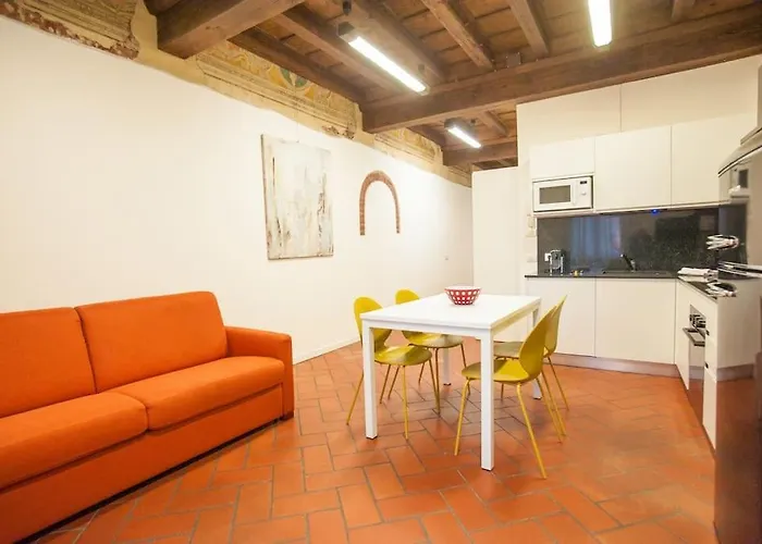 דירה Italianflat - Veronetta Flat