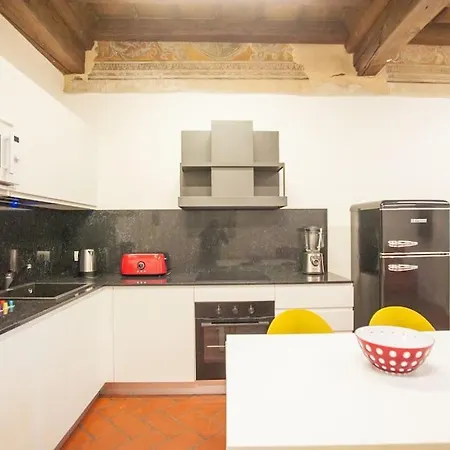 Apartament Italianflat - Veronetta Flat