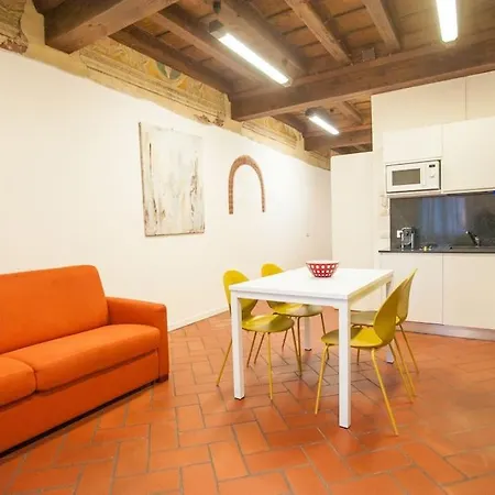 Appartement Italianflat - Veronetta Flat
