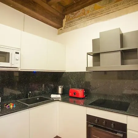 Italianflat - Veronetta Flat Apartament *