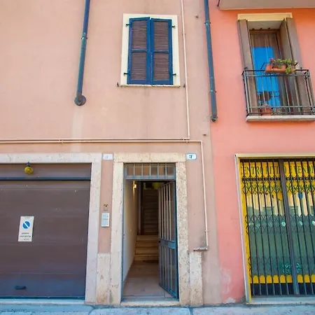 Apartament Italianflat - Veronetta Flat *