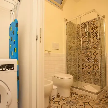 Italianflat - Veronetta Flat *